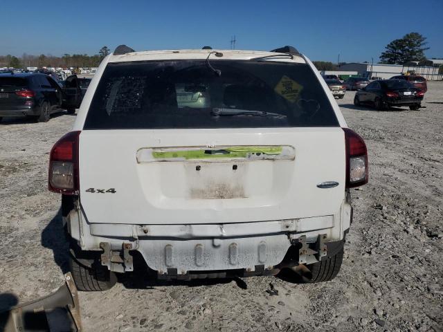 2017 JEEP COMPASS LA - 1C4NJDEB0HD204547