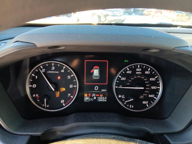 2024 SUBARU IMPREZA SP - JF1GUAFC6R8871242