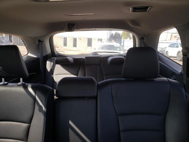 2022 HONDA PILOT SE 5FNYF6H21NB094599