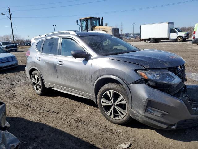 2020 NISSAN ROGUE S - JN8AT2MV6LW118119