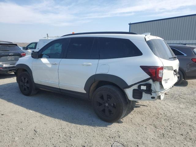 2022 HONDA PILOT TRAI 5FNYF6H83NB043741