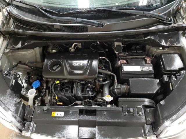 2019 KIA SOUL KNDJN2A25K7679114