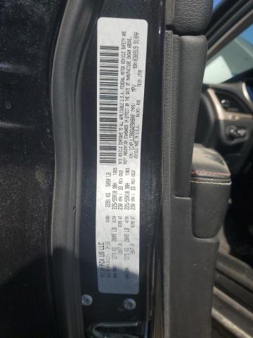 2016 JEEP CHEROKEE L - 1C4PJLCB8GW290800