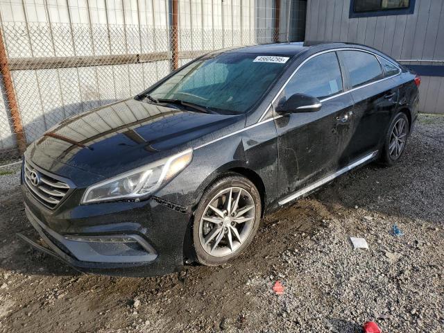 Vin: 5npe34ab0hh549619, lot: 45604295, hyundai sonata sport 2017 img_1