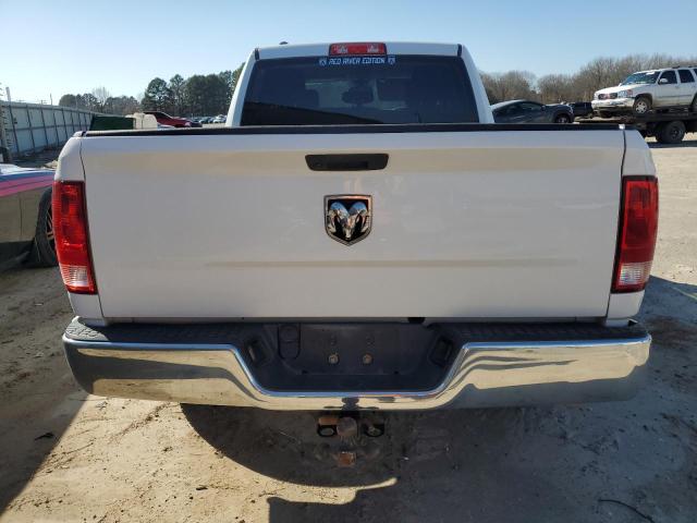 2019 RAM 1500 CLASS - 1C6RR6FG3KS507574
