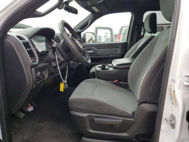 2021 RAM 3500 BIG H #3304165442