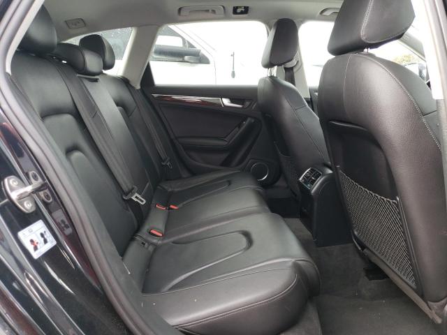 2016 AUDI A4 ALLROAD WA1UFAFL3GA001147