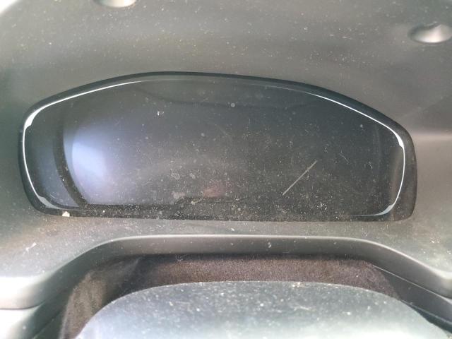 2020 HONDA INSIGHT EX - 19XZE4F5XLE003938