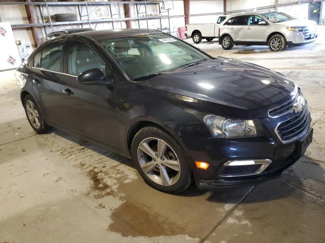 2015 CHEVROLET CRUZE LT - 1G1PE5SB4F7170284