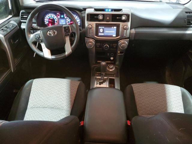 2016 TOYOTA 4RUNNER SR JTEBU5JR8G5349942