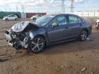 2018 SUBARU LEGACY 2.5 - 4S3BNAN66J3046736