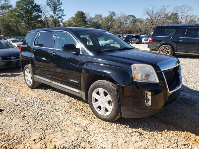 2015 GMC TERRAIN SL - 2GKALMEK8F6153288