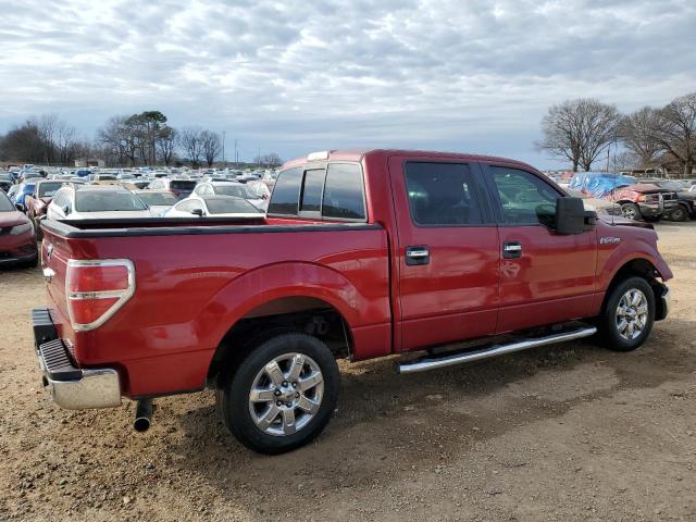 Vin: 1ftfw1cf8dkg38490, lot: 44787265, ford f-150 supercrew 20133