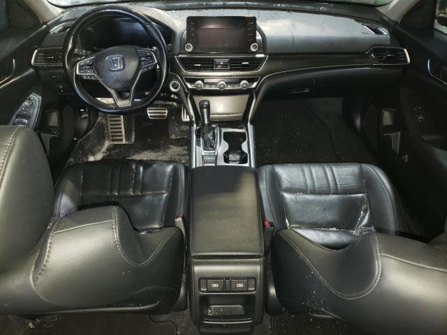2022 HONDA ACCORD SPO 1HGCV1F41NA006407