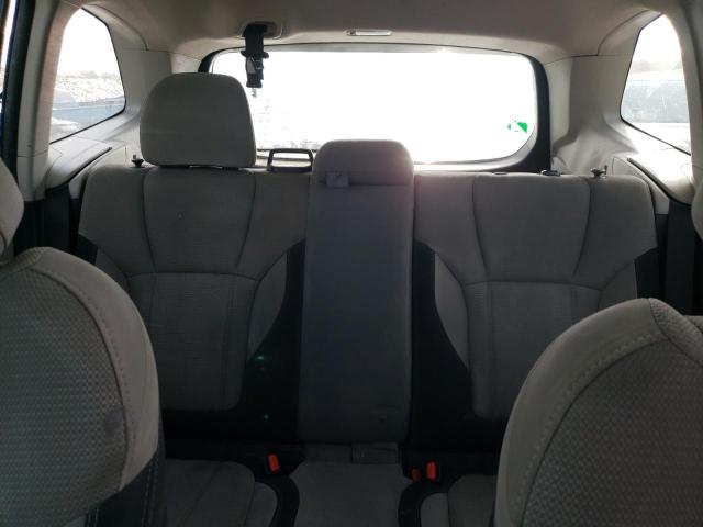 2019 SUBARU FORESTER JF2SKACC0KH497992
