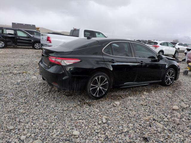 Vin: 4t1b11hk4ku715534, lot: 43627535, toyota camry l 20193