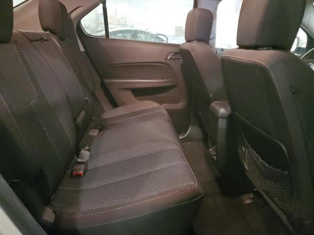 2015 CHEVROLET EQUINOX LT - 2GNFLFEKXF6245989
