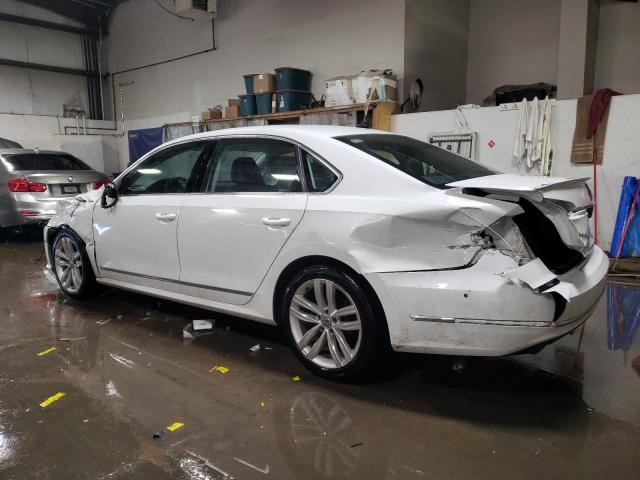 Vin: 1vwca7a31jc037423, lot: 46043645, volkswagen passat sel premium 20182