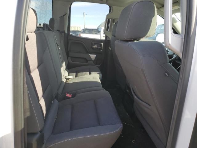 2016 CHEVROLET SILVERADO - 1GCVKREC1GZ160188