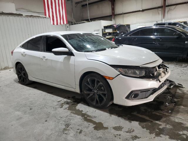 2020 HONDA CIVIC SPOR - 19XFC2E83LE007693