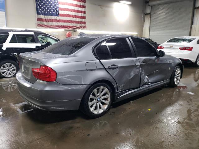 Vin: wbapk7c53ba818101, lot: 45490965, bmw 3 series xi 20113