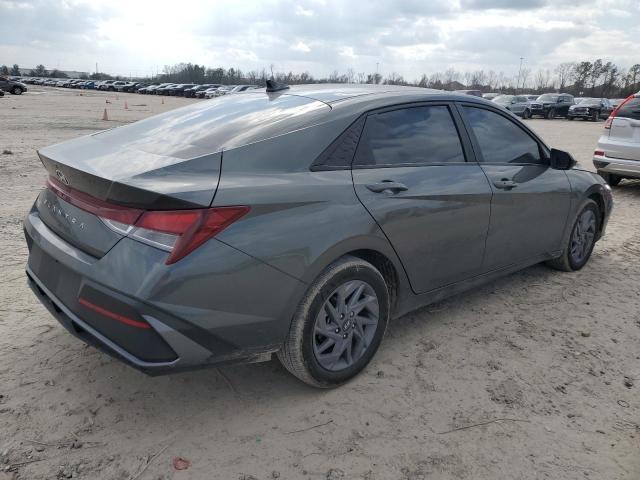 2024 HYUNDAI ELANTRA SE - KMHLM4DG9RU704585