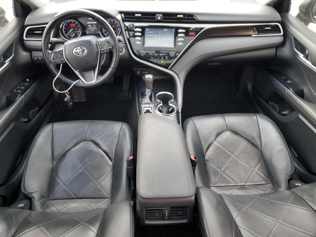 2018 TOYOTA CAMRY L - 4T1B11HK1JU155289