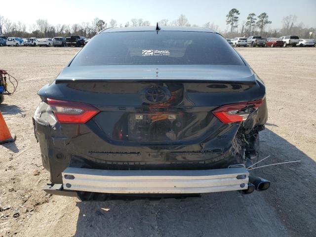 2023 TOYOTA CAMRY SE N - 4T1G11AK3PU077493