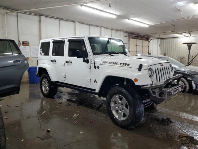 2017 JEEP WRANGLER U - 1C4HJWFG9HL543266