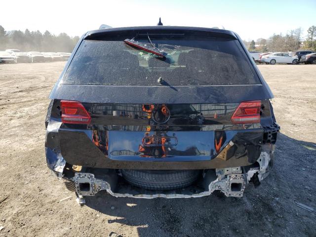 2019 VOLKSWAGEN ATLAS SE - 1V2WR2CA3KC576231