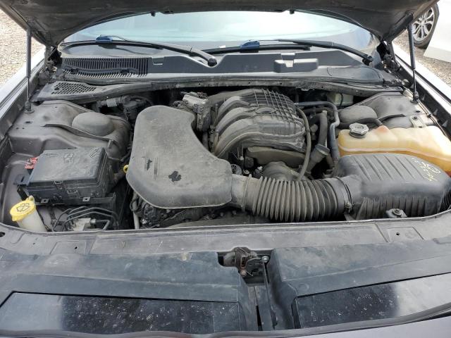 2016 DODGE CHALLENGER - 2C3CDZAG8GH145489