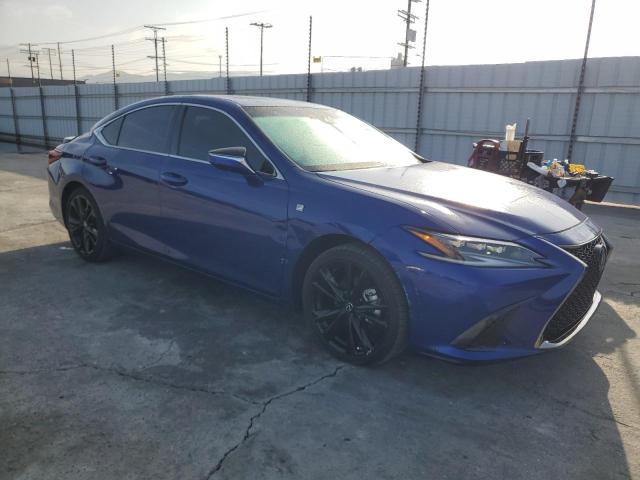 2024 LEXUS ES 300H F 58ABA1C12RU040283