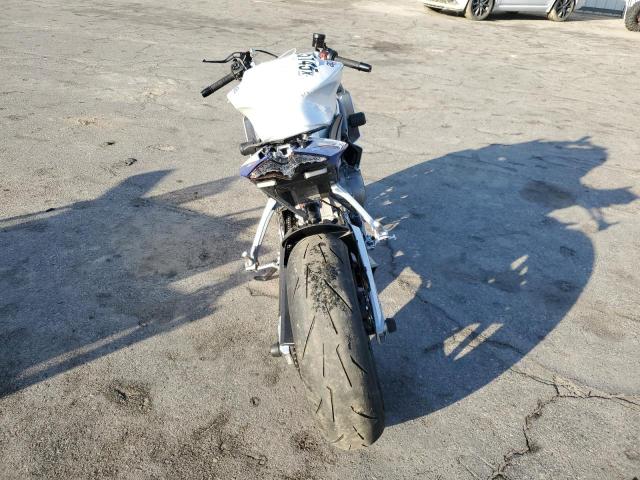 2022 APRILIA RS 660 FAC ZD4KSUP09NS000109