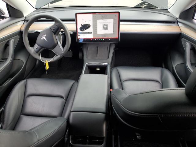 2021 TESLA MODEL 3 - 5YJ3E1EA5MF998482