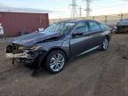 2019 HONDA ACCORD LX - 1HGCV1F17KA065060