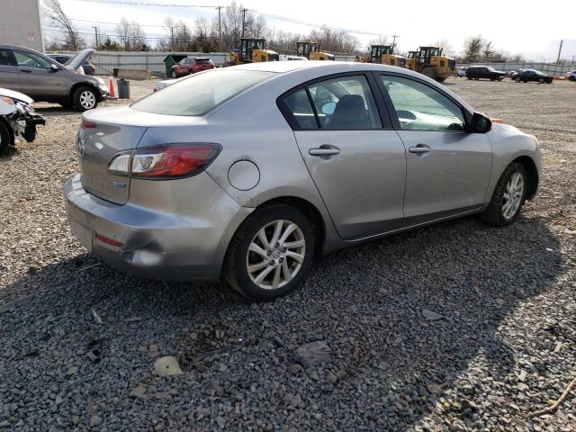 Vin: jm1bl1w84c1683175, lot: 45931285, mazda 3 i 20123