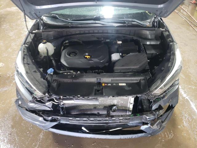2017 HYUNDAI TUCSON LIM - KM8J3CA49HU428387