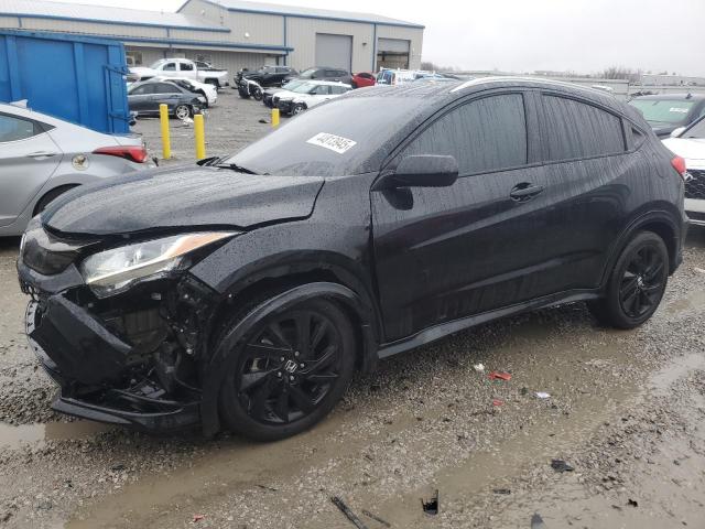 HONDA HR-V SPORT