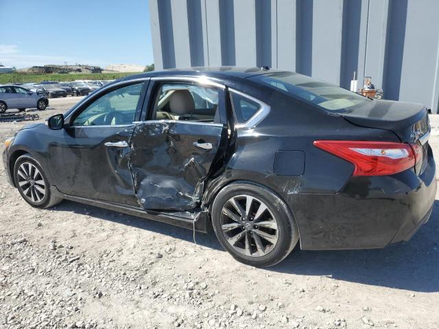 2017 NISSAN ALTIMA 2.5 - 1N4AL3AP8HC155498