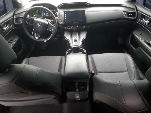 2019 HONDA CLARITY JHMZC5F14KC001972