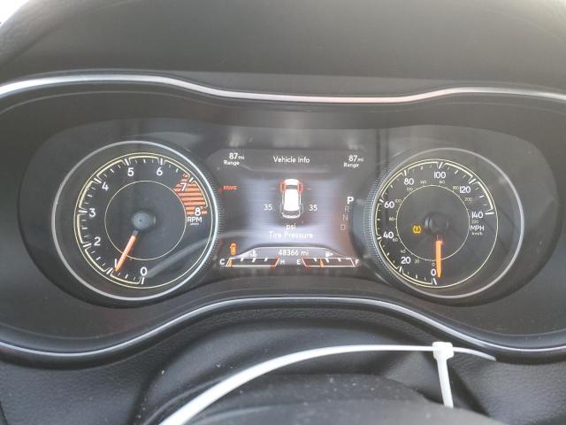2020 JEEP CHEROKEE L - 1C4PJMDX4LD531564