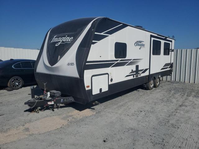 GRANDESIGN IMAGINE 2021 white   573TE3222M6631942 photo #3