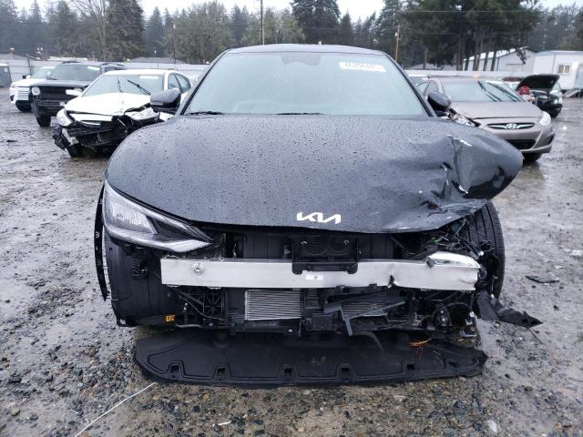 2024 KIA EV6 GT LIN - Other View