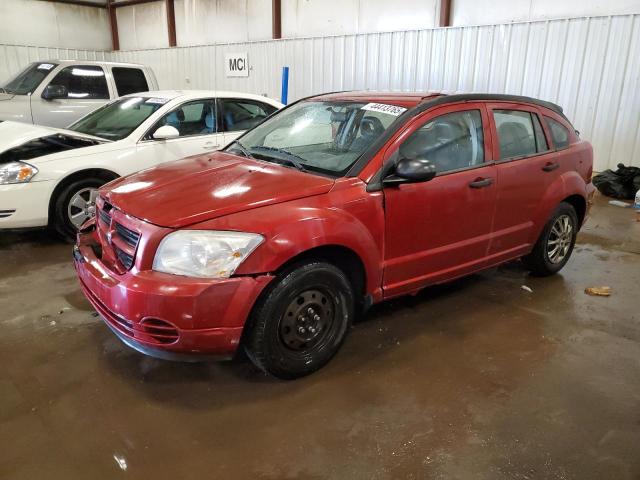 DODGE CALIBER