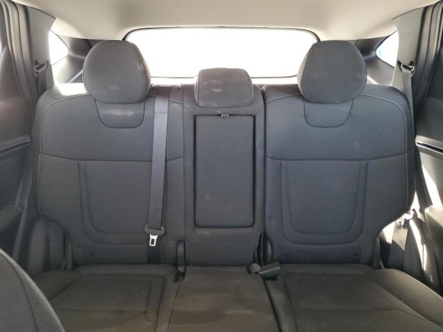 2023 HYUNDAI TUCSON SE - 5NMJACAE9PH283179