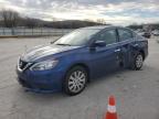 2019 NISSAN SENTRA S - 3N1AB7AP0KY445725