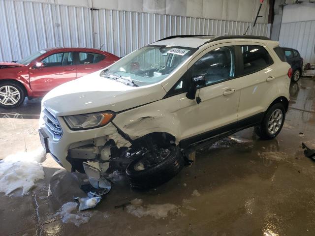 FORD ECOSPORT SE
