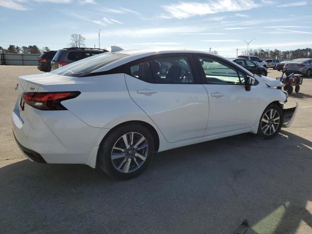 2020 NISSAN VERSA SV - 3N1CN8EV0LL844552