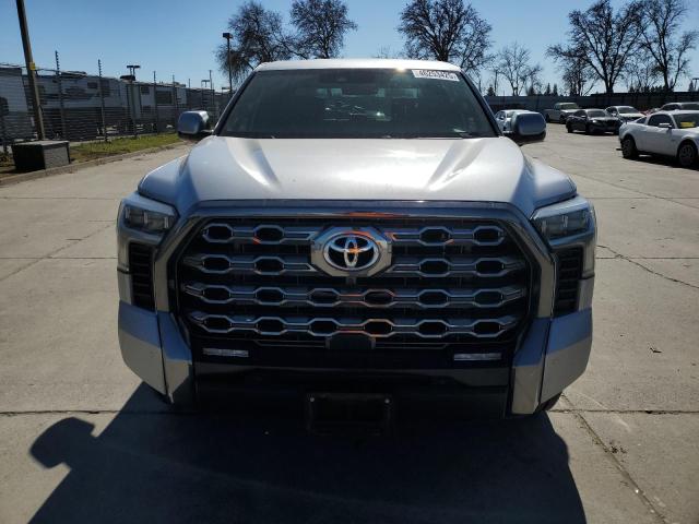 2024 TOYOTA TUNDRA CRE - 5TFNA5DB5RX152811