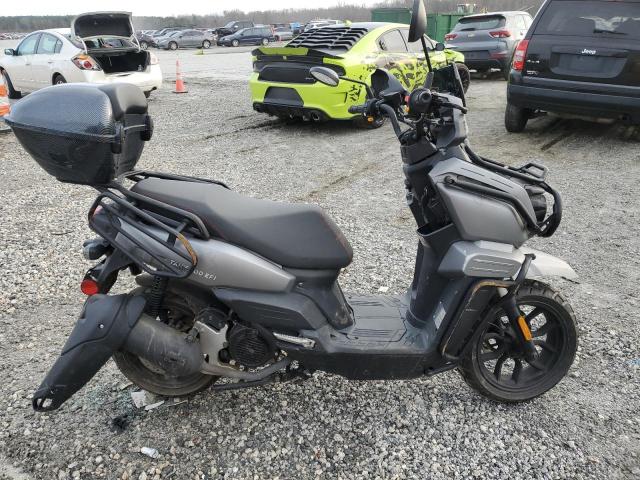 OTHER MOTORCYCLE OTHER 2022 gray   L5YTCLDD9R1151521 photo #1